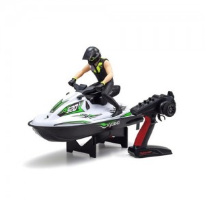[KYOSHO] WAVE CHOPPER 2.0 Color Type1 r/s KT231P 
