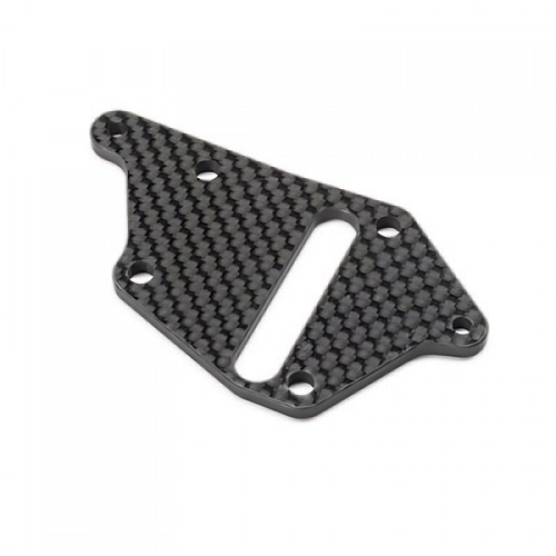 �˾���ũ TLR341027 [TLR Racing] Chassis Rib Brace, Carbon: 8X, 8XE 2.0