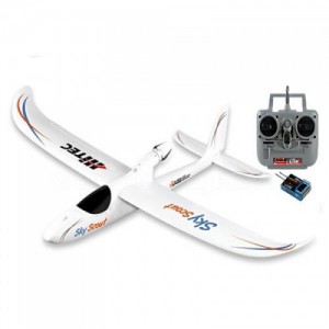 [Multiplex] 1380mm Sky Scout ��ī�� ��ī��Ʈ �Թ��� EPP ����� Ǯ��Ʈ