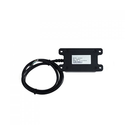 �˾���ũ  [CUAV] New Flightcase 24GHz Miniature UAV Drone Altimeter Radar ISTRA24���Ƚ�ȣũ