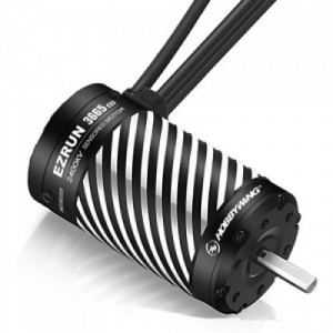 [HOBBYWING] Ezrun 3665SD Motor G3 2400kV 5mm Shaft for 1:10