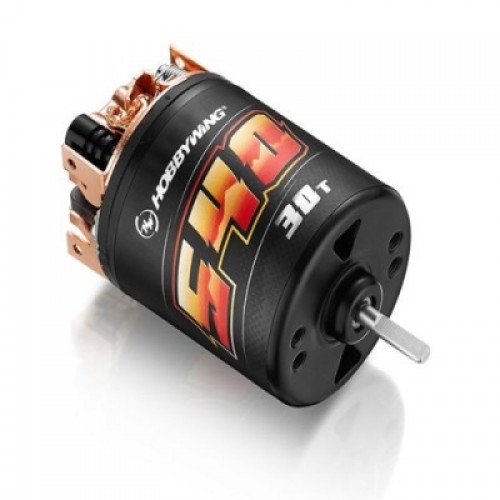�˾���ũ 30404313 [HOBBYWING] QuickRun Brushed 540-30T ����