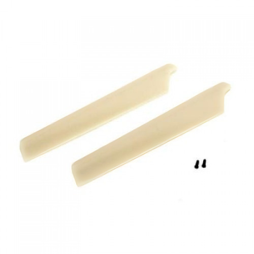 �˾���ũ  [E-flite] Rotor Blades w/Hardware, �߱� : MSRX (BLH3216GL)