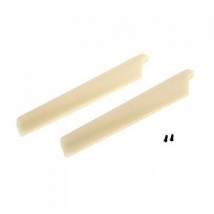 [E-flite] Rotor Blades w/Hardware, �߱� : MSRX (BLH3216GL)