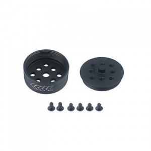[TR] ���� ���� ��п� Quick Release Prop Adaptor(12~16mm Hole/CCW/Black)