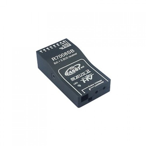 �˾���ũ TL5701 [TR] Futaba R7008SB ���ű�� ��Ż ���̽�