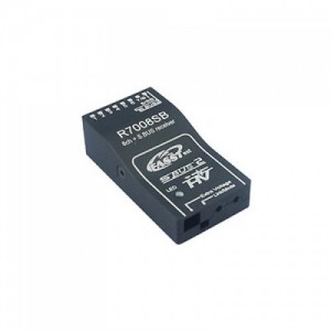 [TR] Futaba R7008SB ���ű�� ��Ż ���̽�