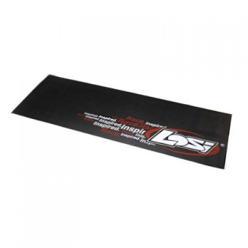 �˾���ũ LOS70000 [TEAM LOSI] Foam Pit Mat, 24x68(��ġ)