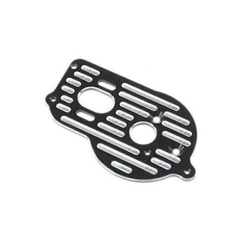 �˾���ũ LOS312005 [TEAM LOSI] Machined Aluminum Motor Plate: Mini-T 2.0, Mini-B