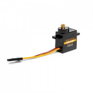 [SPEKTRUM] SX108 Micro Gear Servo