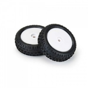 [PROLINE-RACING] 1/18 ���� ����Ʈ ī�� Mini-B Ÿ�̾� ���� 8mm ȭ��Ʈ �� (2)