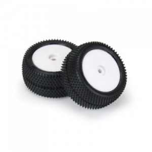 [PROLINE-RACING] 1/18 ������ ���� ī�� Mini-B Ÿ�̾� ���� 8mm ȭ��Ʈ �� (2)