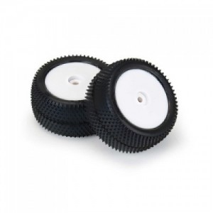 [PROLINE-RACING] 1/18 ������ ���� ī�� Mini-B Ÿ�̾� ���� 8mm ȭ��Ʈ �� (2)