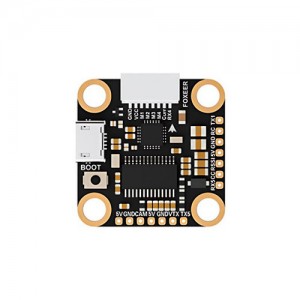 ���þ� F722 V4 �̴� 2020 �ö���Ʈ ��Ʈ�ѷ� (MPU6000)
