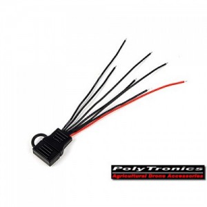 [PT] 6�� ��Ƭ������ ���͸��� �뷱���� (6S/22.2V/�������� Ŀ�� ���� R/B)