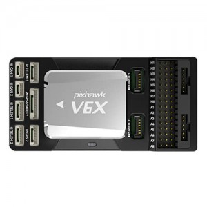 [CUAV] �Ƚ�ȣũ V6X ���� ��Ʈ�ѷ� - �Ŀ� ��� ����