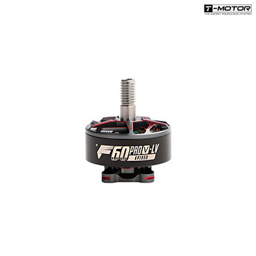 �˾���ũ  T-motor F60pro V5-LV 1950KV ����