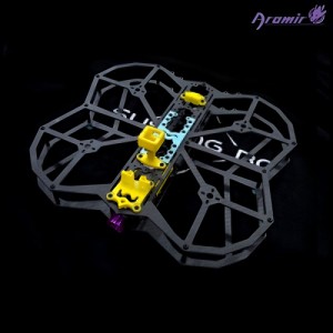 [Aramir] Gvalva X4 5��ġ ��Ʈ ������Ŷ (DJI ��ָ���)