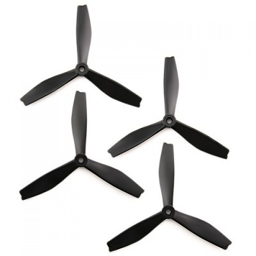 �˾���ũ  HQProp DPS 5.5x4x3 PC �����緯 (1���)