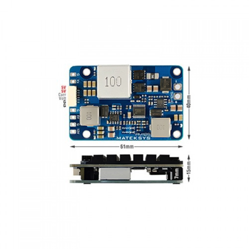 �˾���ũ  [Matek] ���� PM12S-3 �Ŀ� ��� (Ʈ�������)