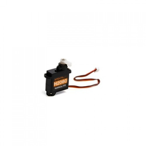 �˾���ũ SPMSH2080 [SPEKTRUM] H2080 12g Metal Gear Heli Cyclic Servo