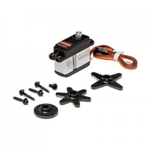 �˾���ũ SPMSA5080 [SPEKTRUM] A5080 MT/HS Mini Digital HV Servo