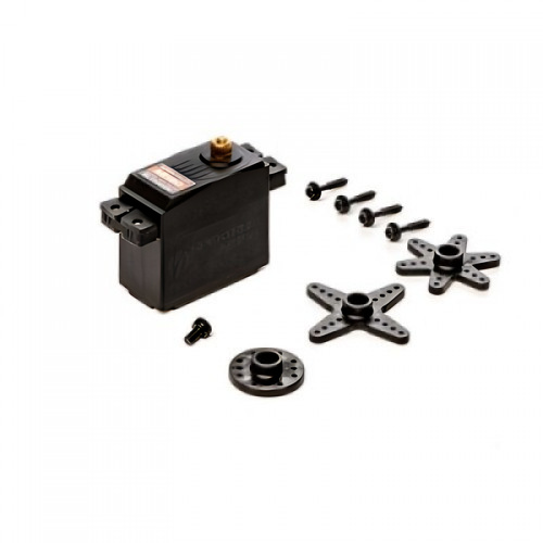 �˾���ũ SPMSA6190 [SPEKTRUM] A6190 Standard Metal Gear HV Aircraft Servo