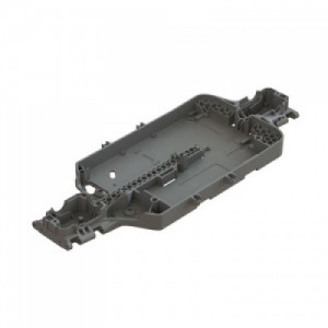 [ARRMA] ARA320639 Composite Chassis - MWB