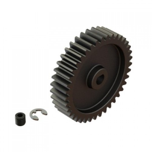 �˾���ũ ARA311134 [ARRMA] ARA311134 PINION GEAR, 39T MOD1 SAFE-D5