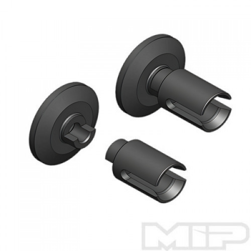 �˾���ũ 20092 [MIP] 20092 - Diff Outdrive Set, Losi Mini-T/B 2.0 Series Ball Diff