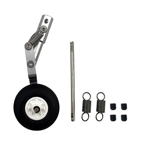 �˾���ũ  XFly CNC Shock-Absorbing Metal Front Landing Gear - ��Ż ����Ʈ �������