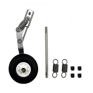 XFly CNC Shock-Absorbing Metal Front Landing Gear - ��Ż ����Ʈ �������
