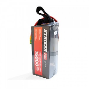 ��Ʈ����Ŀ 22.2V 16000mAh 20C ��Ƭ������ ���͸�