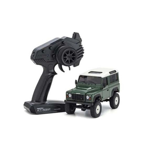 �˾���ũ KY32529GR [KYOSHO] ���� MX-01r/s ����ι� ����� 90 C.�׸� �̴��� MINI-Z RCī