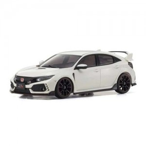 [KYOSHO] ASC MA03F-FWD Honda CIVIC Type R White