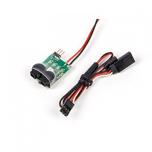�˾���ũ SRBC-007 [TR] 3in1 ���͸� üĿ �� ��ü �н� ȸ���� �˶� ����