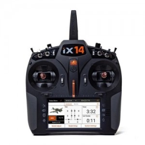 [SPEKTRUM] iX14 14ä�� DSMX ������ ������ - ���ű� ������