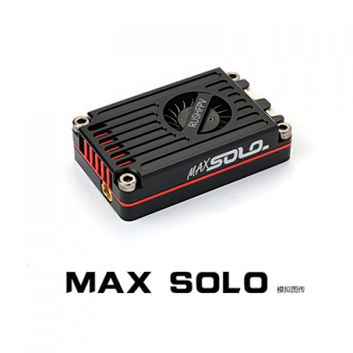 �˾���ũ  ���� MAX SOLO 5.8GHz ����۽ź���
