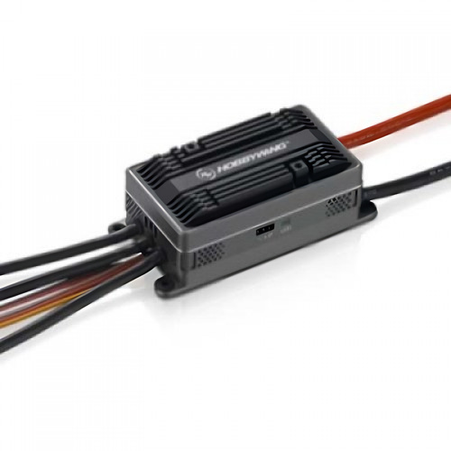 �˾���ũ HES20002 [ALIGN] RCE-BL200A Waterproof BL ESC (for E1 Heli) - BEC ����