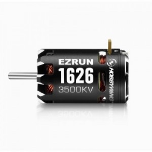 [HOBBYWING] Ezrun 1626 Sensored Motor 3500KV (1/28 Mini Car)