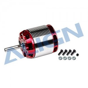 [ALIGN] 730MX Brushless Motor(960KV/4230)