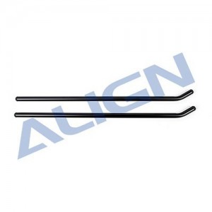 [ALIGN] E1 PLUS/EDU Landing Skid Pipe (2pcs)