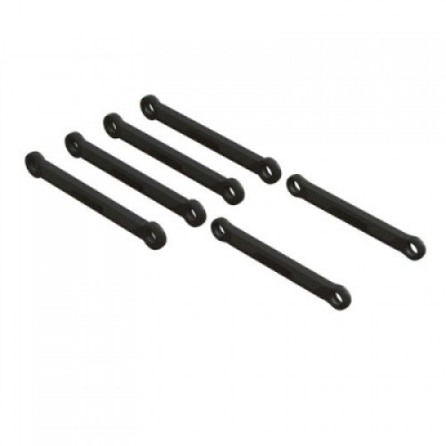 �˾���ũ ARA330541 [ARRMA] AR330541 Composite Link Set