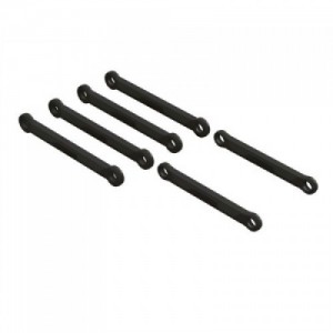 [ARRMA] AR330541 Composite Link Set