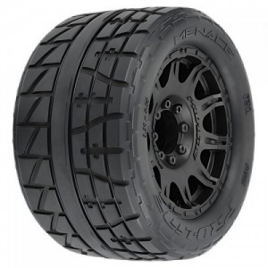 [PROLINE-RACING] 10206-10 1/8 HP ��Ƽ�� Fr/Rr 3.8 MT Ÿ�̾� ���� 17mm ���� ���̵� (2)
