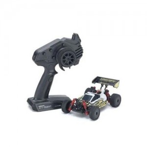 [KYOSHO] MB-010 r/s INFERNO MP9 TKI3 White/Black
