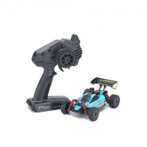 [KYOSHO] MB-010 r/s INFERNO MP9 TKI3 Green/Black