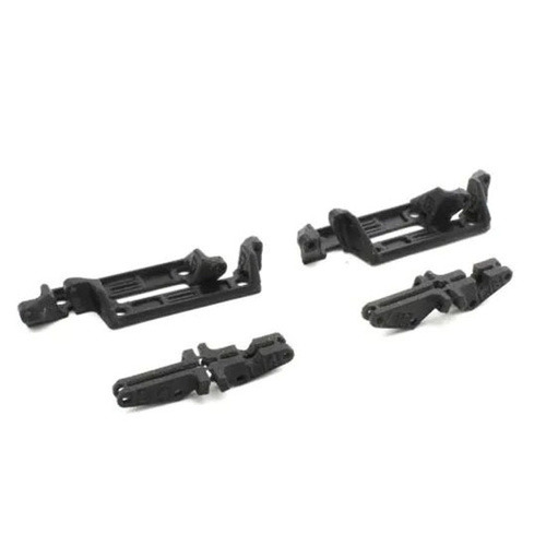 �˾���ũ KYMXW011-04 [KYOSHO] Body Lift-up Parts Set(Defender 90)