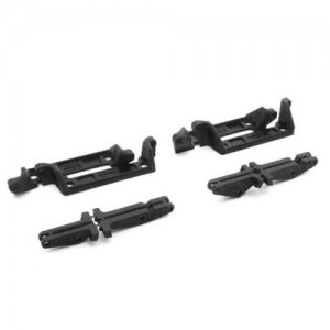 [KYOSHO] Body Lift-up Parts Set(JEEP Wrangler)