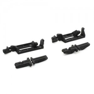 [KYOSHO] Body Lift-up Parts Set(SUZUKI JIMNY Sier)